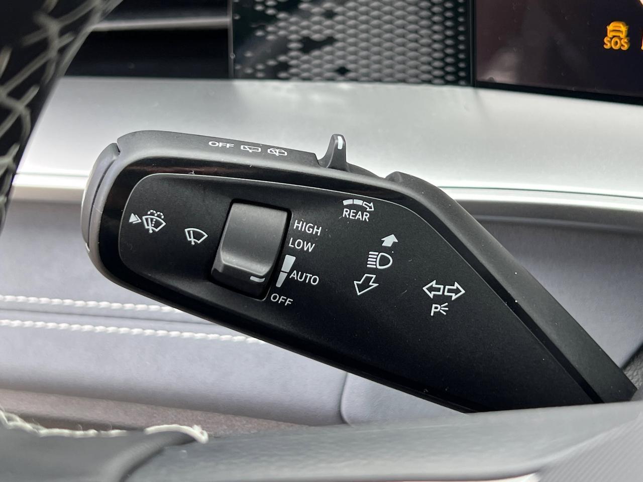 2026 Volkswagen Tiguan 2.0T SE Hagerstown MD