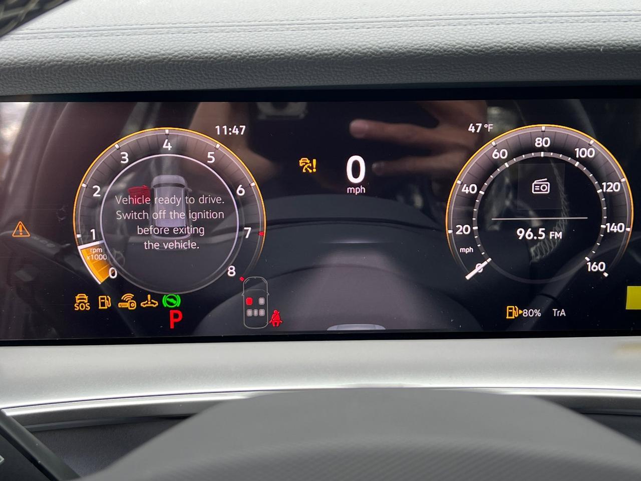 2026 Volkswagen Tiguan 2.0T SE Hagerstown MD