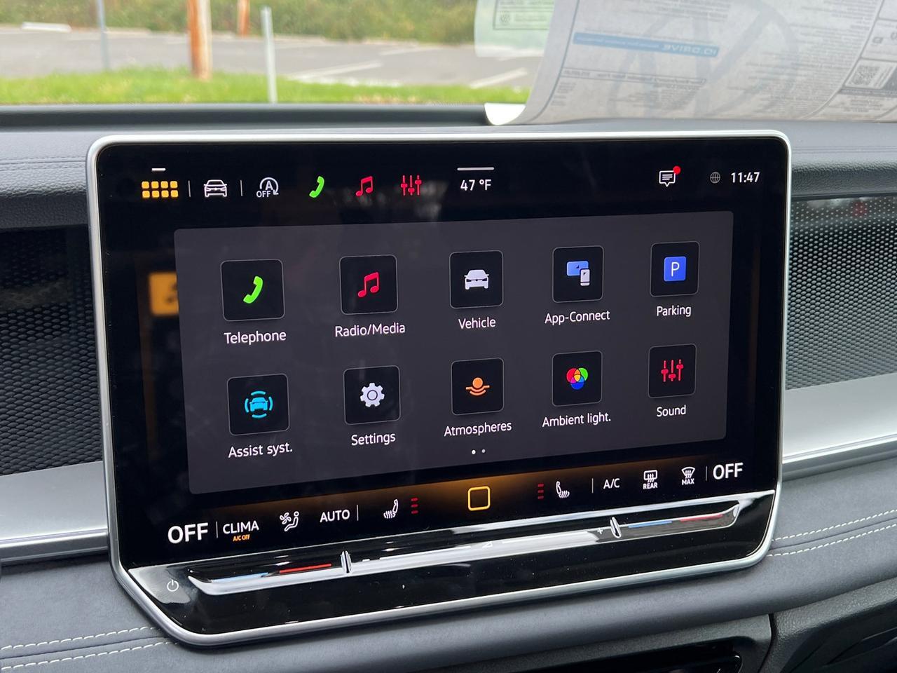 2026 Volkswagen Tiguan 2.0T SE Hagerstown MD