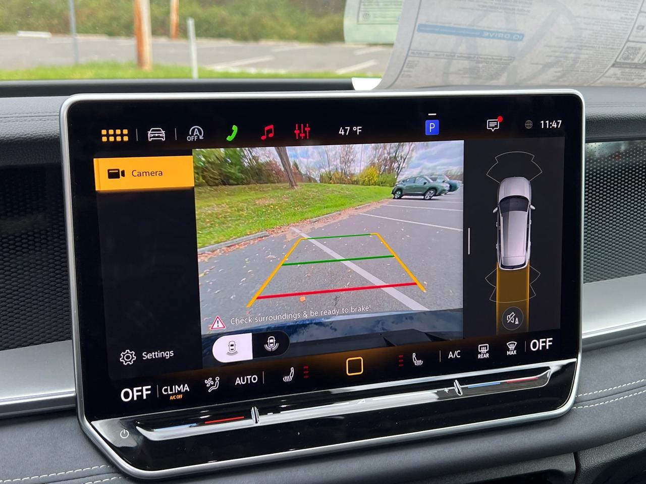 2026 Volkswagen Tiguan 2.0T SE Hagerstown MD