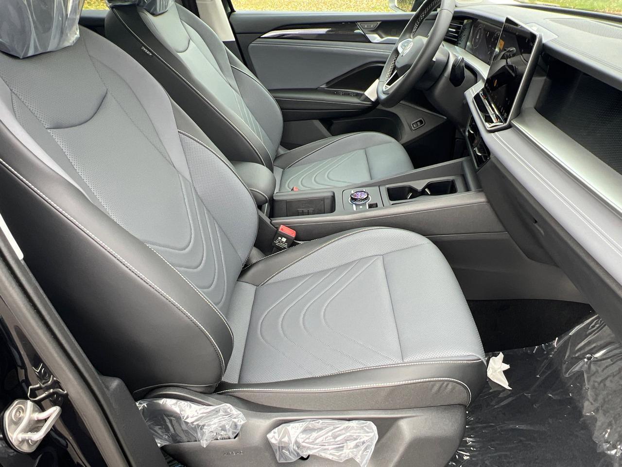 2026 Volkswagen Tiguan 2.0T SE Hagerstown MD