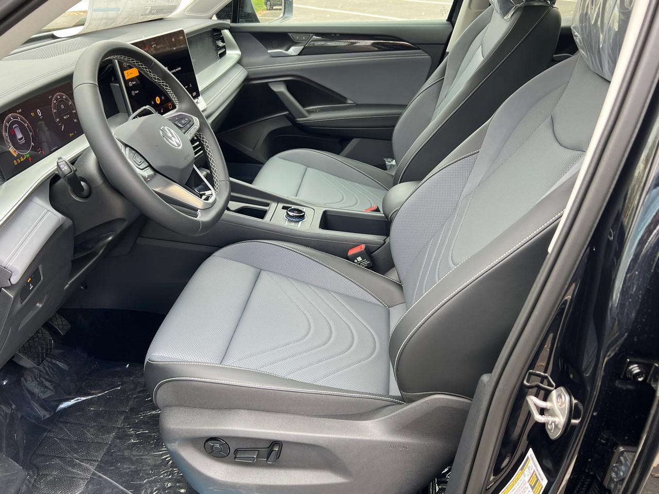 2026 Volkswagen Tiguan 2.0T SE Hagerstown MD