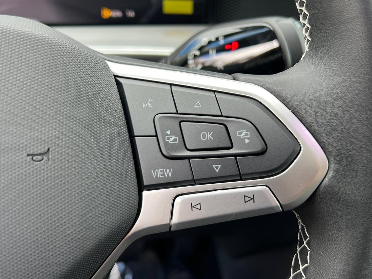 2026 Volkswagen Tiguan 2.0T SE Hagerstown MD