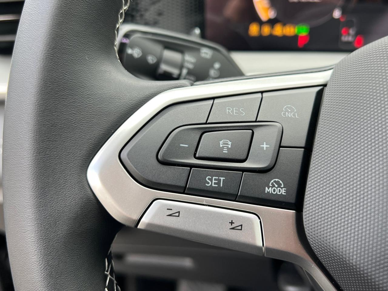 2026 Volkswagen Tiguan 2.0T SE Hagerstown MD