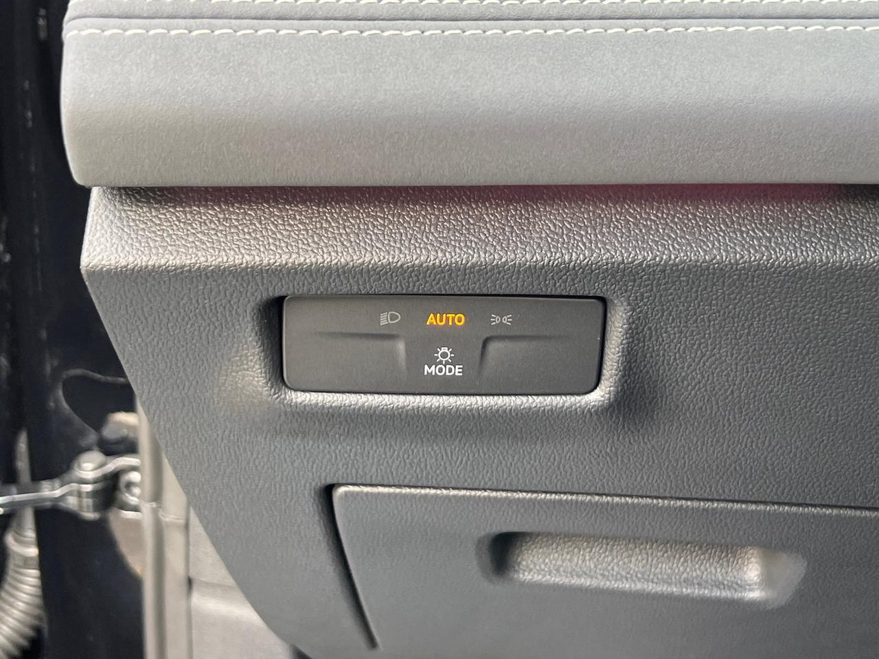 2026 Volkswagen Tiguan 2.0T SE Hagerstown MD