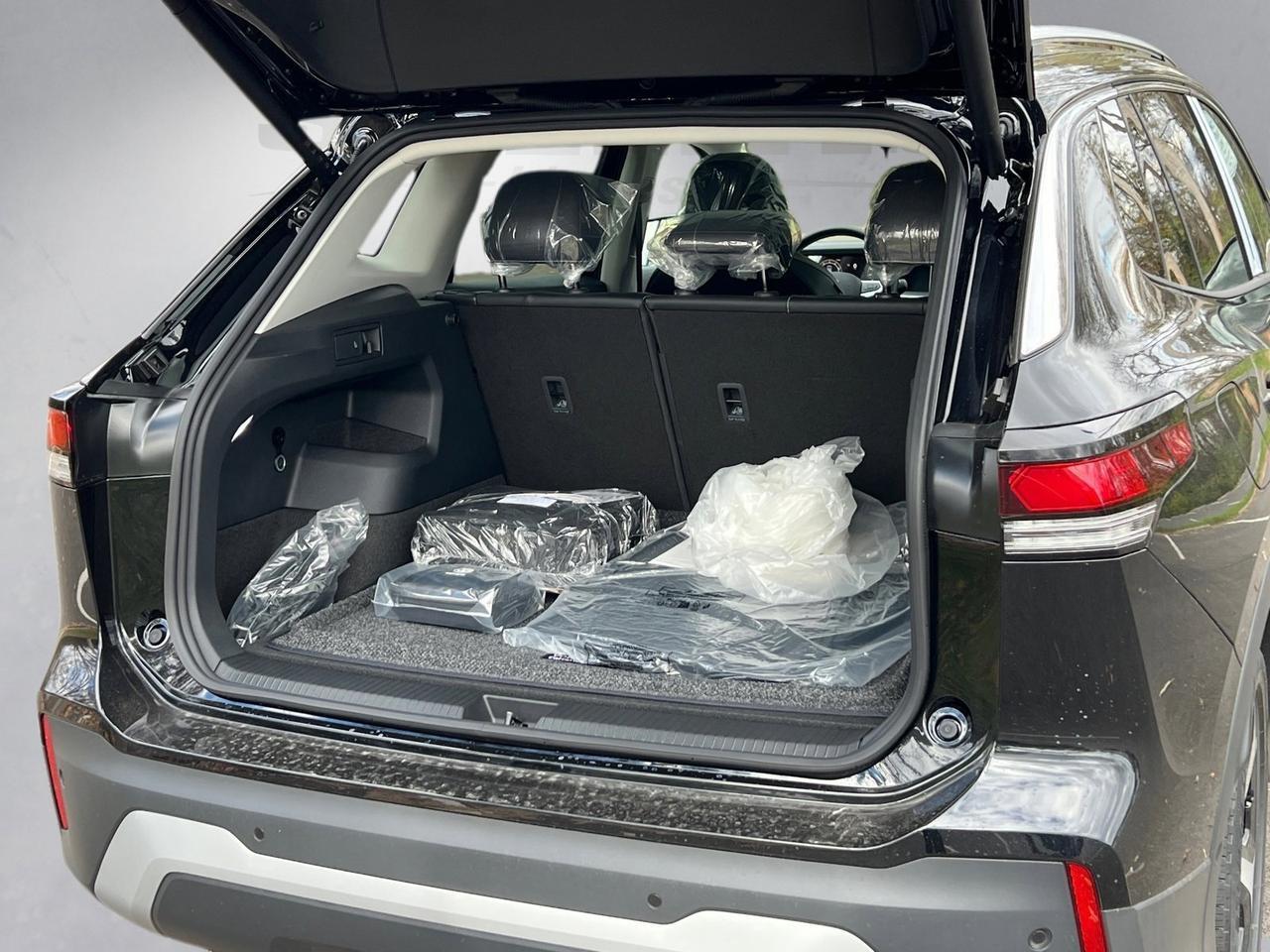 2026 Volkswagen Tiguan 2.0T SE Hagerstown MD