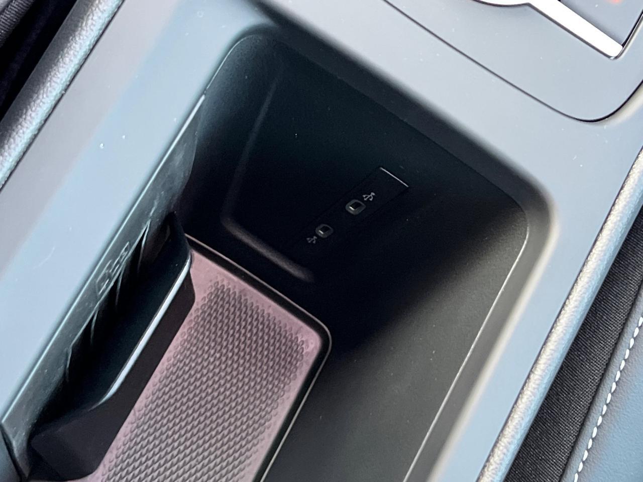 2026 Volkswagen Tiguan 2.0T SE Hagerstown MD