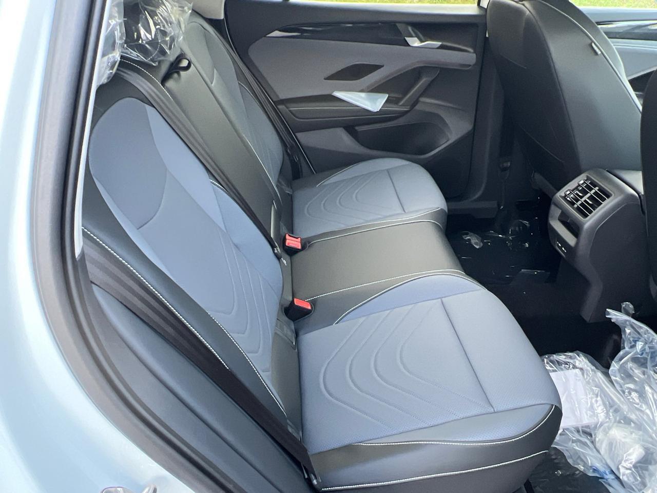 2026 Volkswagen Tiguan 2.0T SE Hagerstown MD