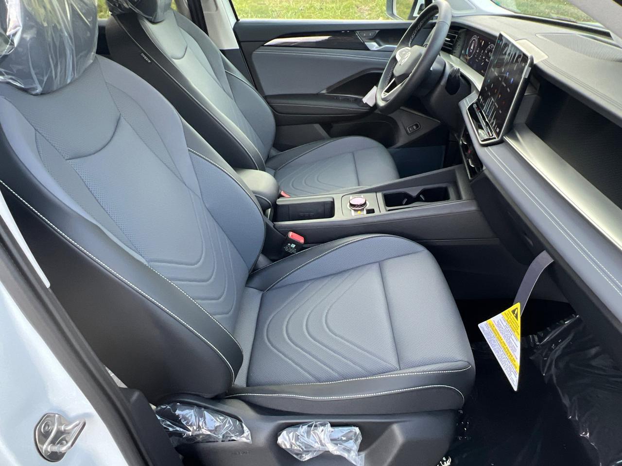 2026 Volkswagen Tiguan 2.0T SE Hagerstown MD