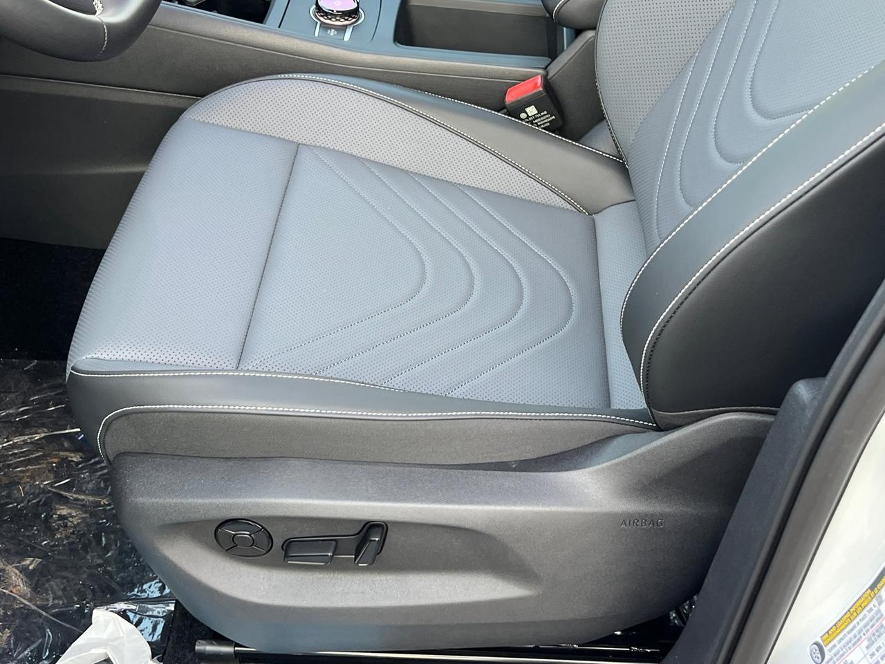 2026 Volkswagen Tiguan 2.0T SE Hagerstown MD