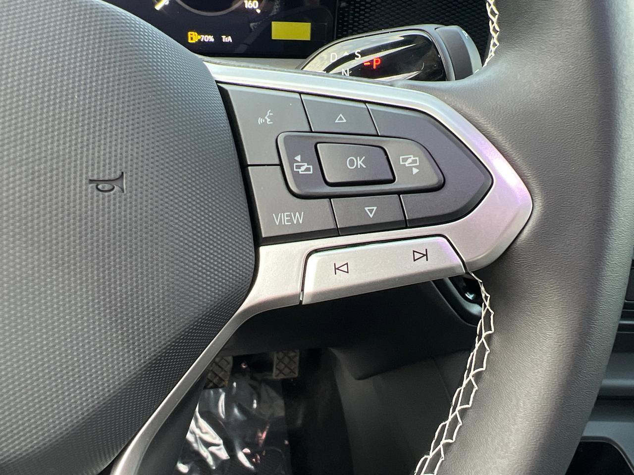 2026 Volkswagen Tiguan 2.0T SE Hagerstown MD