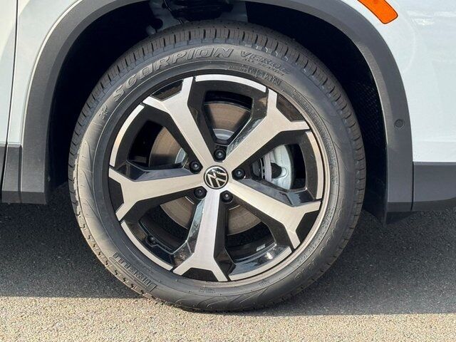 2026 Volkswagen Tiguan 2.0T SE Springfield VA