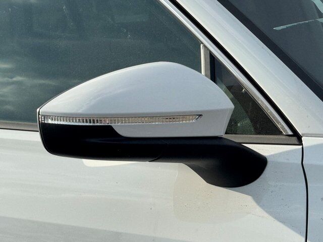 2026 Volkswagen Tiguan 2.0T SE Springfield VA