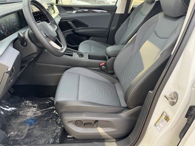 2026 Volkswagen Tiguan 2.0T SE Springfield VA