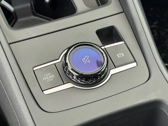 2026 Volkswagen Tiguan 2.0T SE Springfield VA