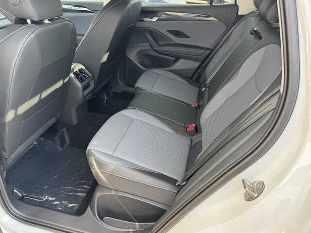 2026 Volkswagen Tiguan 2.0T SE Springfield VA