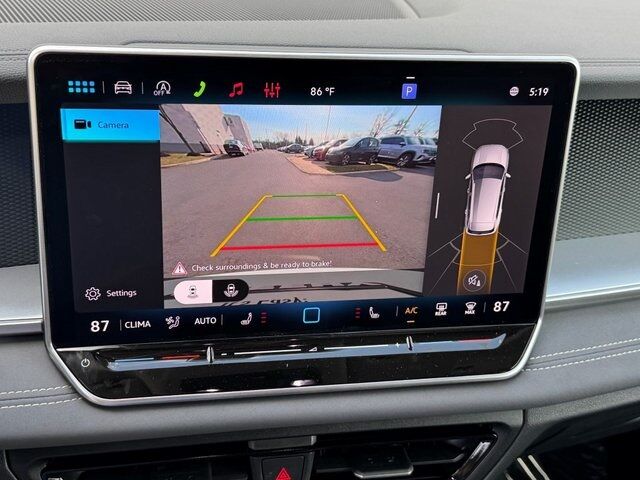 2026 Volkswagen Tiguan 2.0T SE Springfield VA