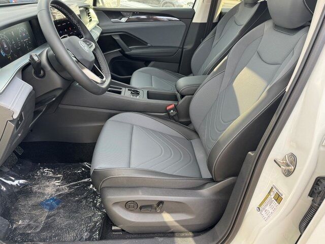 2026 Volkswagen Tiguan 2.0T SE Springfield VA