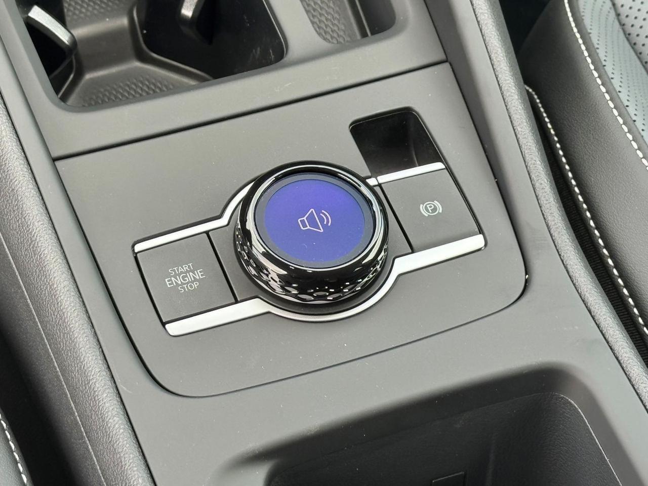 2026 Volkswagen Tiguan 2.0T SE Springfield VA