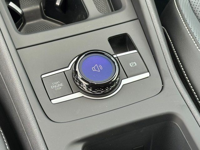 2026 Volkswagen Tiguan 2.0T SE Springfield VA