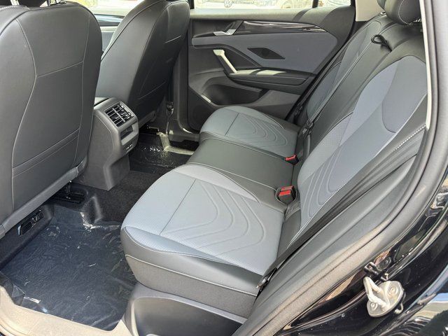 2026 Volkswagen Tiguan 2.0T SE Springfield VA