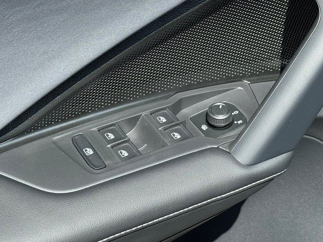 2026 Volkswagen Tiguan 2.0T SE Springfield VA