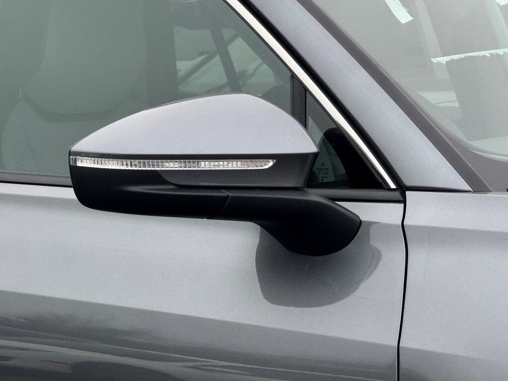 2026 Volkswagen Tiguan 2.0T SE Springfield VA