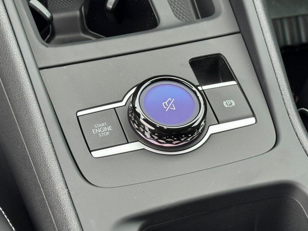 2026 Volkswagen Tiguan 2.0T SE Springfield VA