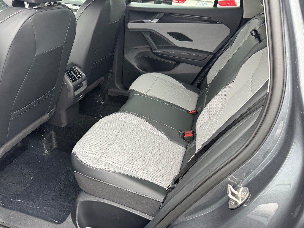 2026 Volkswagen Tiguan 2.0T SE Springfield VA