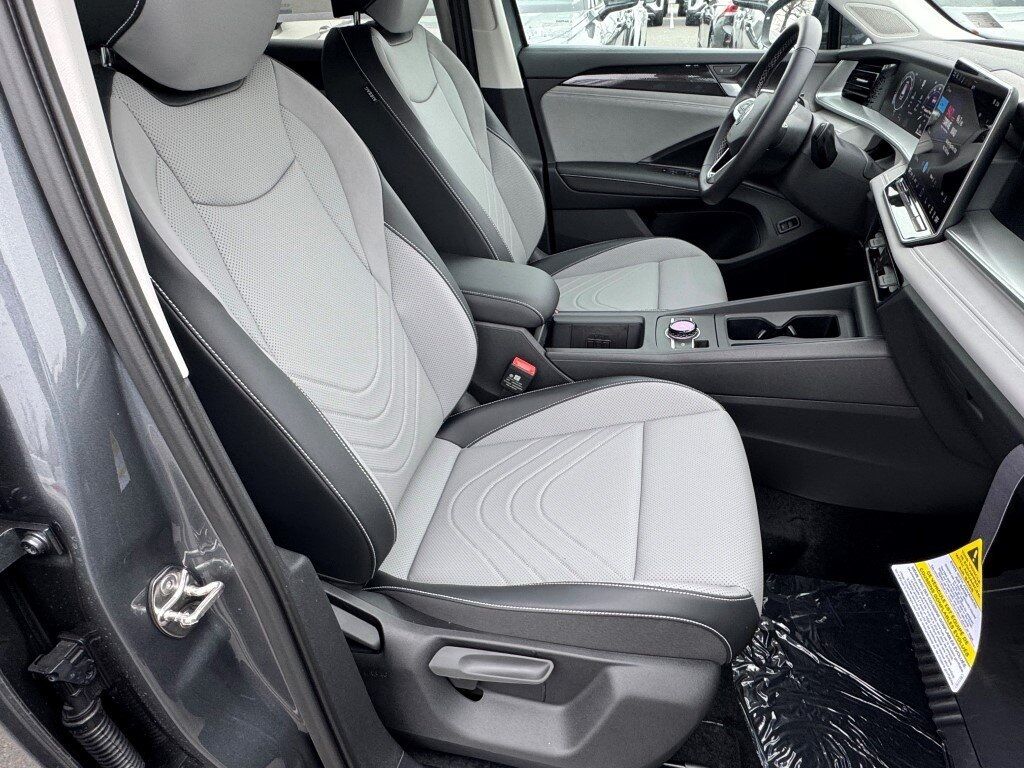 2026 Volkswagen Tiguan 2.0T SE Springfield VA