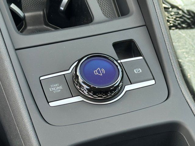 2026 Volkswagen Tiguan 2.0T SE Springfield VA