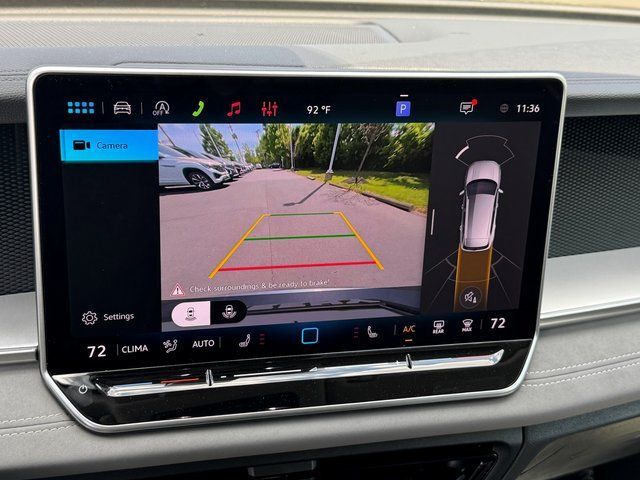 2026 Volkswagen Tiguan 2.0T SE Springfield VA