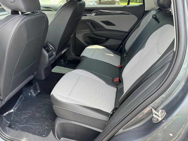 2026 Volkswagen Tiguan 2.0T SE Springfield VA
