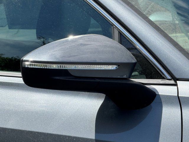 2026 Volkswagen Tiguan 2.0T SE Springfield VA