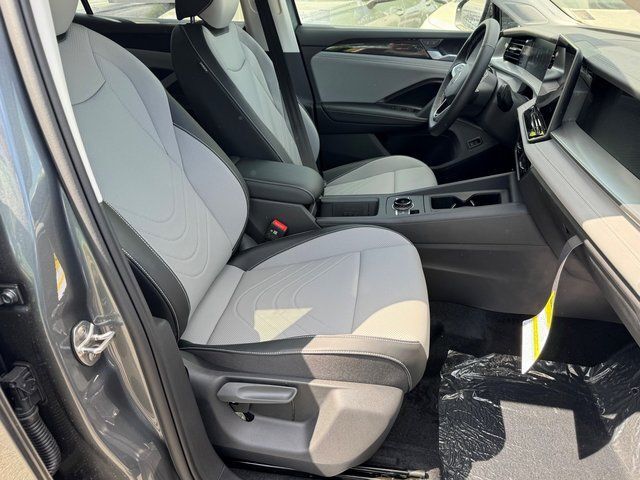 2026 Volkswagen Tiguan 2.0T SE Springfield VA