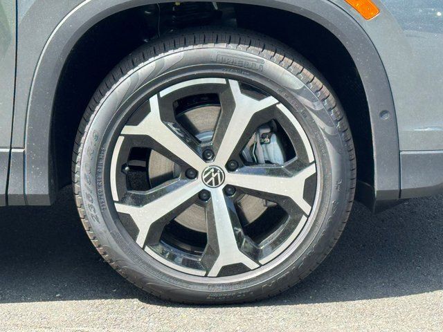 2026 Volkswagen Tiguan 2.0T SE Springfield VA
