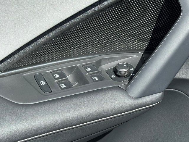 2026 Volkswagen Tiguan 2.0T SE Springfield VA