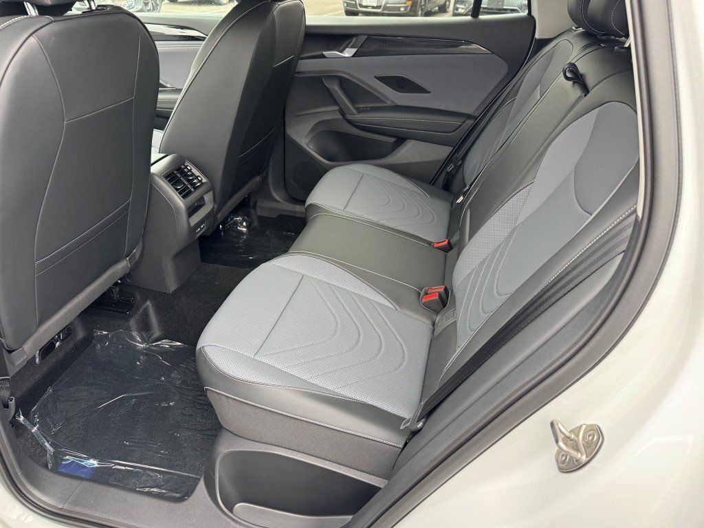 2026 Volkswagen Tiguan 2.0T SE Springfield VA