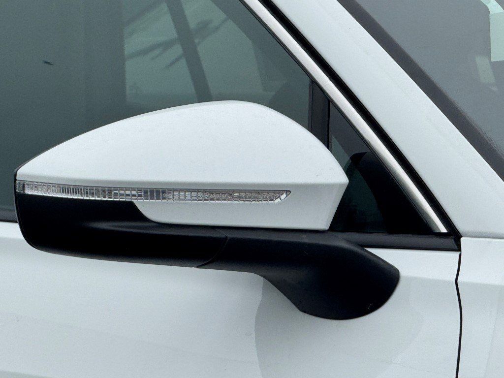 2026 Volkswagen Tiguan 2.0T SE Springfield VA