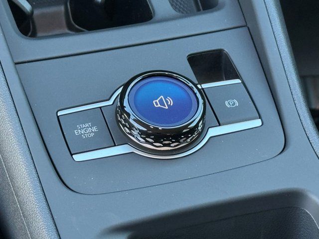 2026 Volkswagen Tiguan 2.0T SE Springfield VA