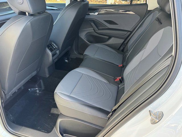 2026 Volkswagen Tiguan 2.0T SE Springfield VA