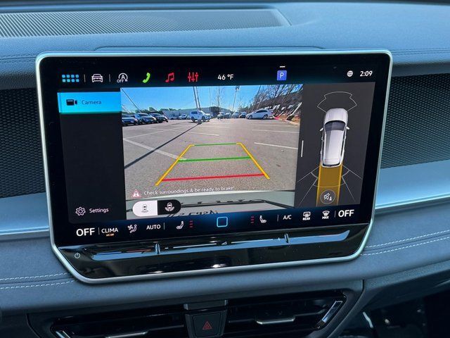 2026 Volkswagen Tiguan 2.0T SE Springfield VA