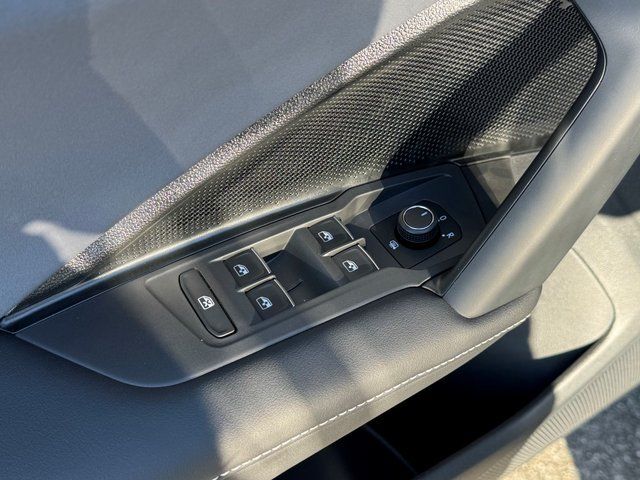 2026 Volkswagen Tiguan 2.0T SE Springfield VA