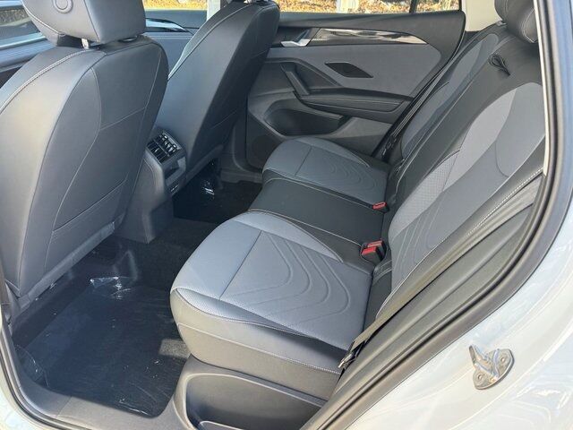 2026 Volkswagen Tiguan 2.0T SE Springfield VA