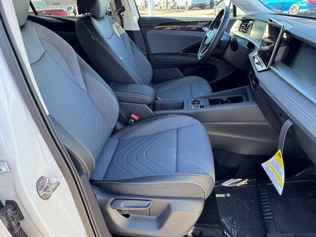 2026 Volkswagen Tiguan 2.0T SE Springfield VA