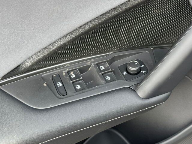 2026 Volkswagen Tiguan 2.0T SE Springfield VA