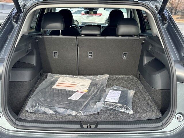 2026 Volkswagen Tiguan 2.0T SE Springfield VA