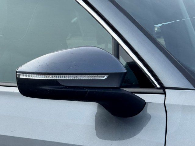 2026 Volkswagen Tiguan 2.0T SE Springfield VA