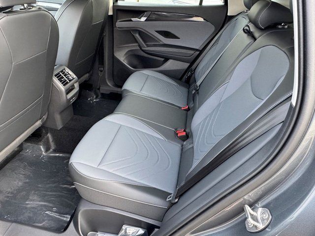 2026 Volkswagen Tiguan 2.0T SE Springfield VA