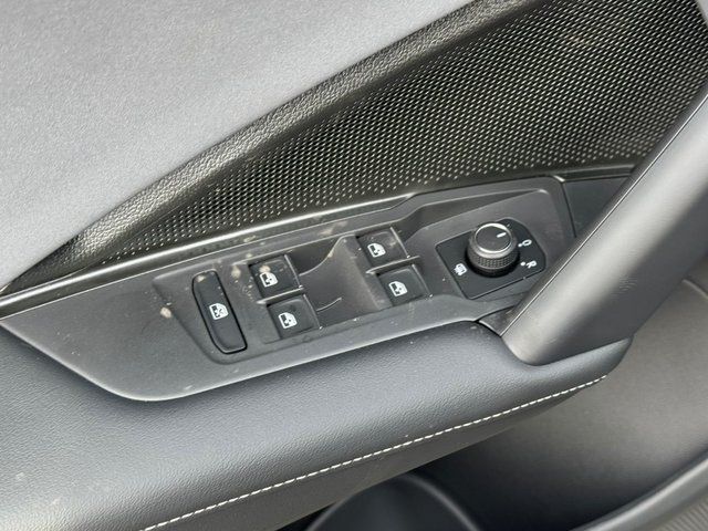 2026 Volkswagen Tiguan 2.0T SE Springfield VA